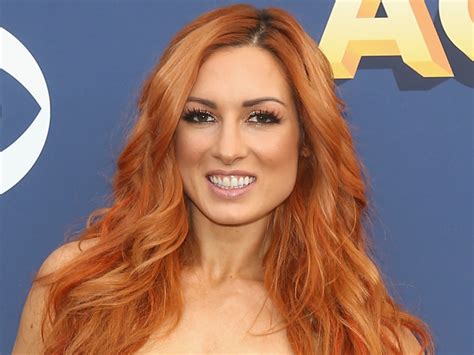 becky lynch nude pics|NEW PORN: Becky Lynch Rebecca Nude (WWE Leaked)